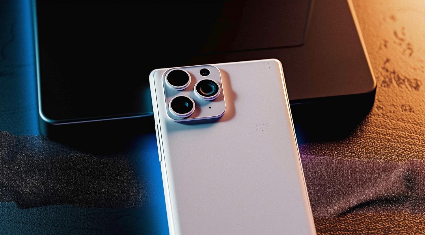 Neue Smartphone Modelle vorgestellt